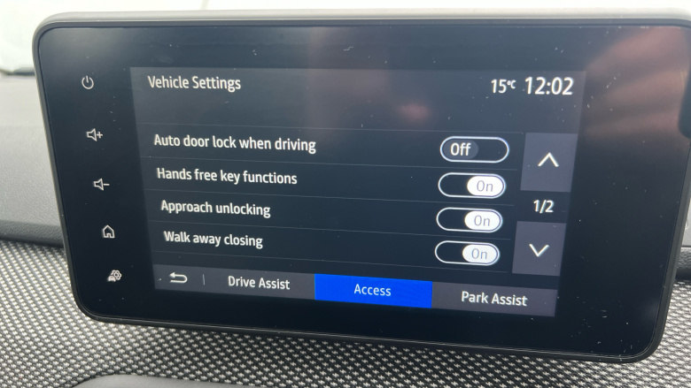 Dacia Sandero Stepway 1.0 TCe Prestige 5dr Petrol Hatchback